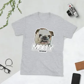 Molly Unisex T-Shirt