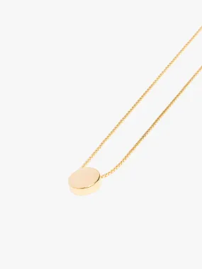 Necklace Pack 14kt Solid Gold