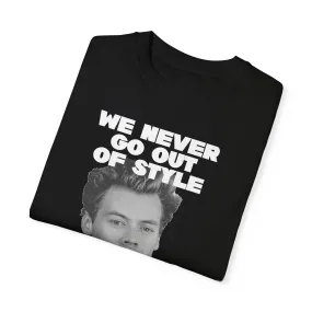 Never out of Style - Tee