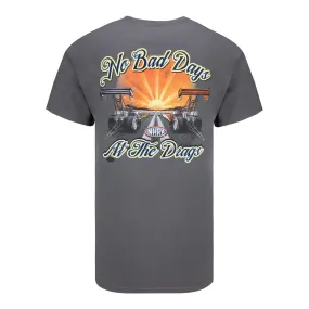 No Bad Days Pocket T-Shirt