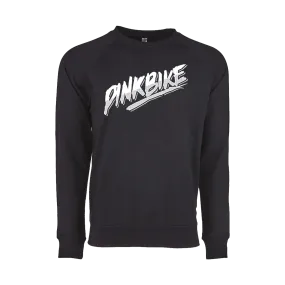 Pinkbike Rad Lightweight Crew Sweatshirt