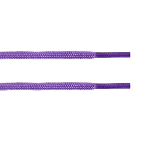 Purple Rope Laces - Essentials Collection