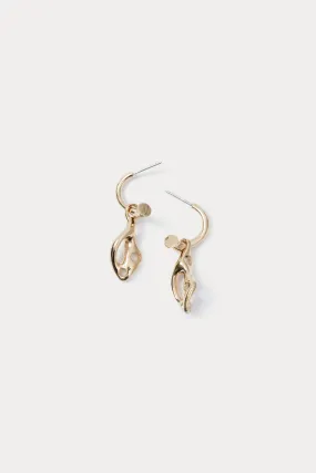 Quarry Ramon Earring Pair