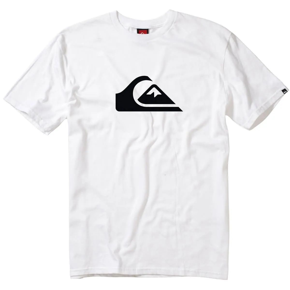 Quiksilver Mountain Wave Men's Short-Sleeve Shirts (Brand New)