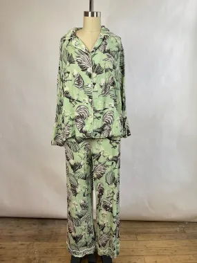 Rachel Antonoff Chicken PJ's (M)