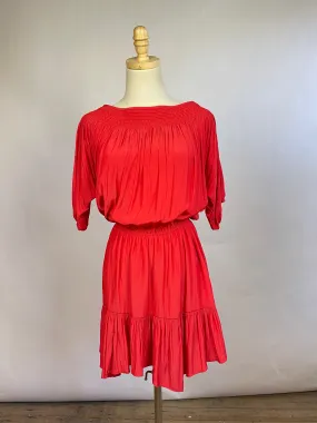 Ramy Brook "Billy Dress" (XS)