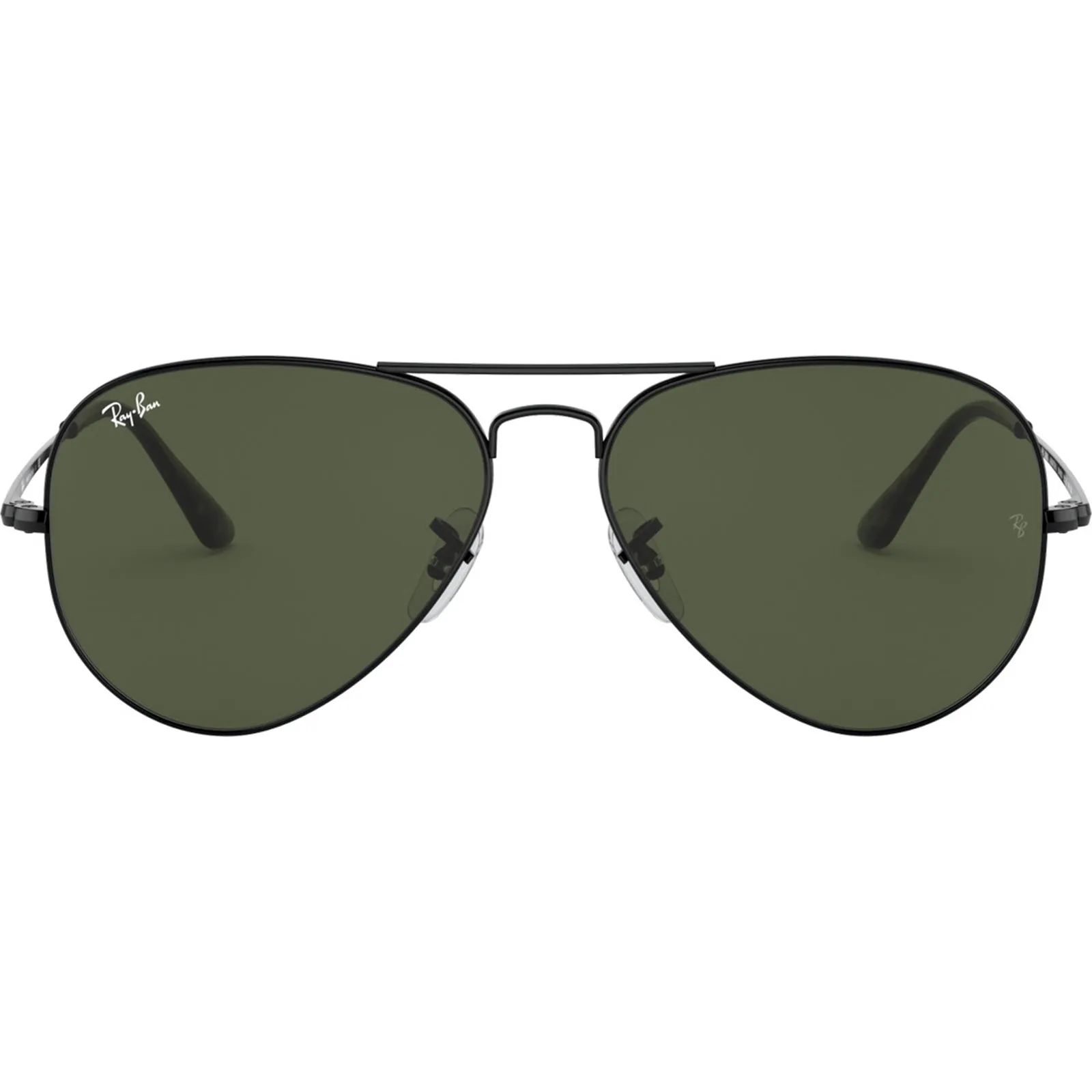 Ray-Ban Metal II Adult Aviator Sunglasses (Brand New)