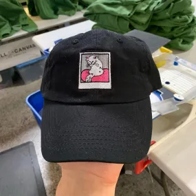 RIP Sprinkles - Classic Dad Hat Black