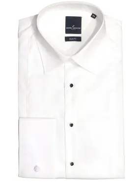 Romeo Fancy Bib Dinner Shirt