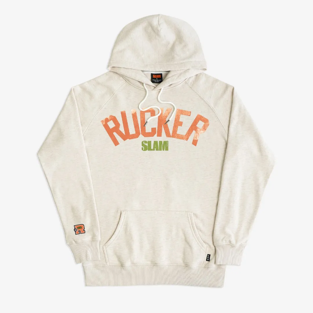 Rucker Park x SLAM Hoodie