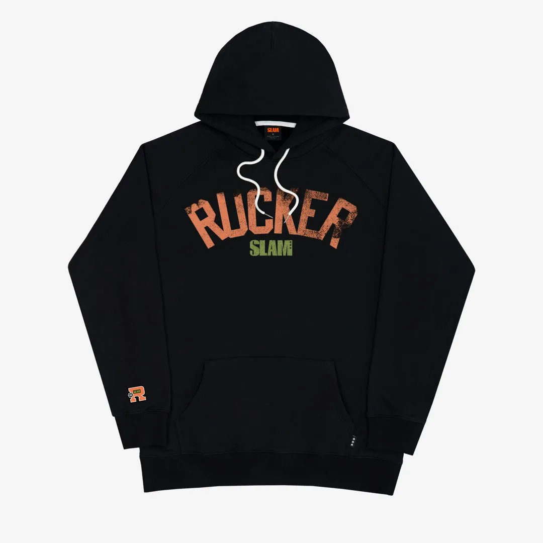 Rucker Park x SLAM Hoodie