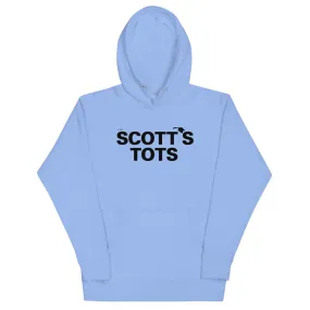 Scott's Tots Unisex Hoodie