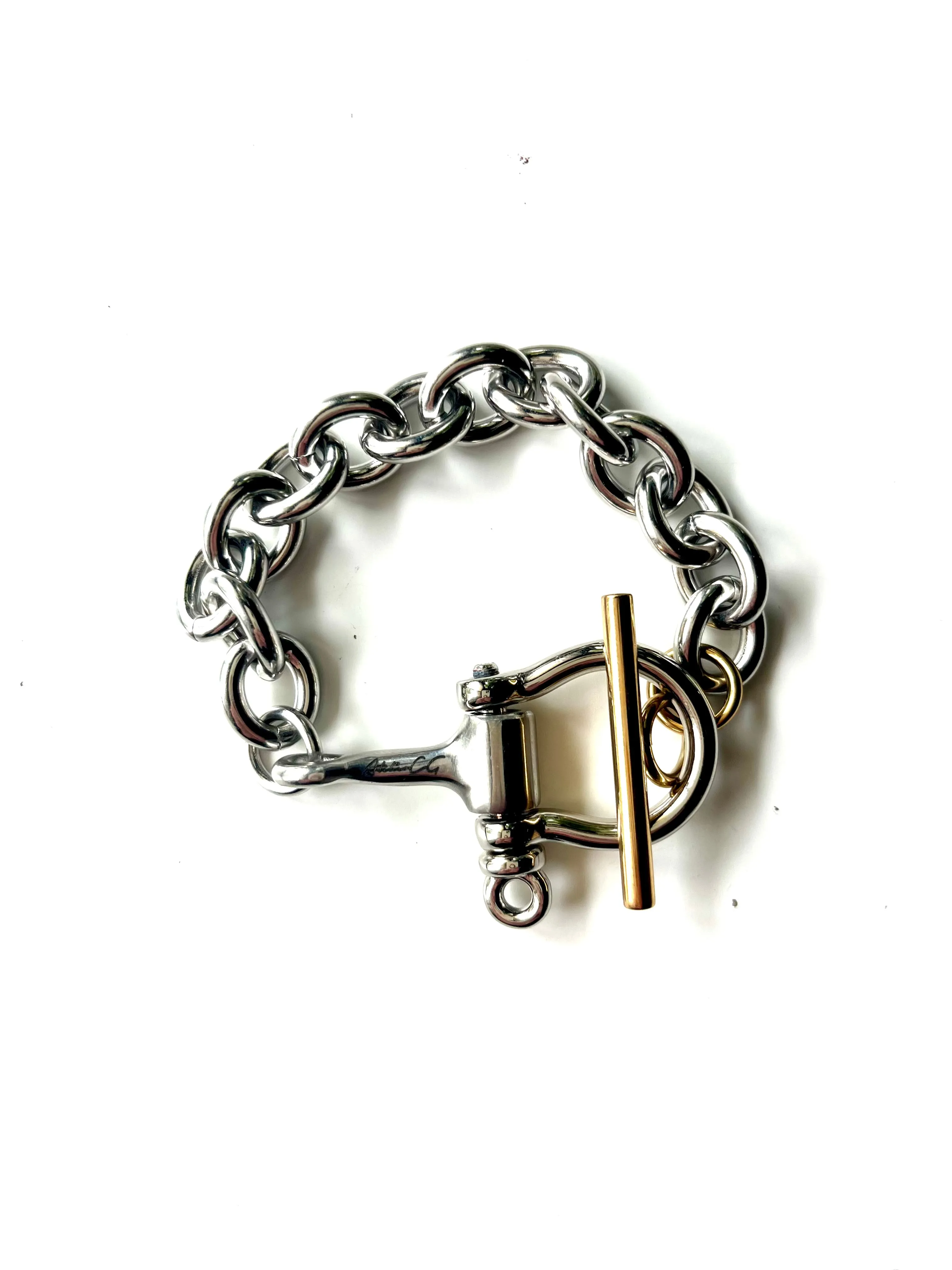 SONGBIRD D-BIT BRACELET