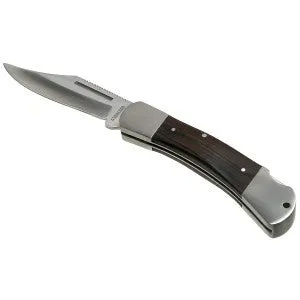 Stockmaster 4 Lockback  Knife