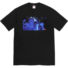 Supreme America Eats Its Young Tee (Black)