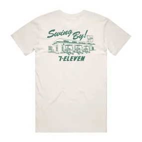 Swing By 7-Eleven® Tee