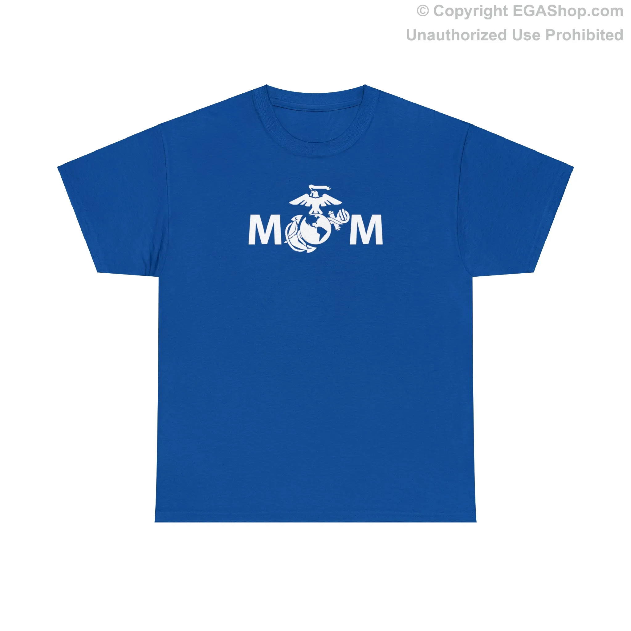 T-Shirt: MoM EGA