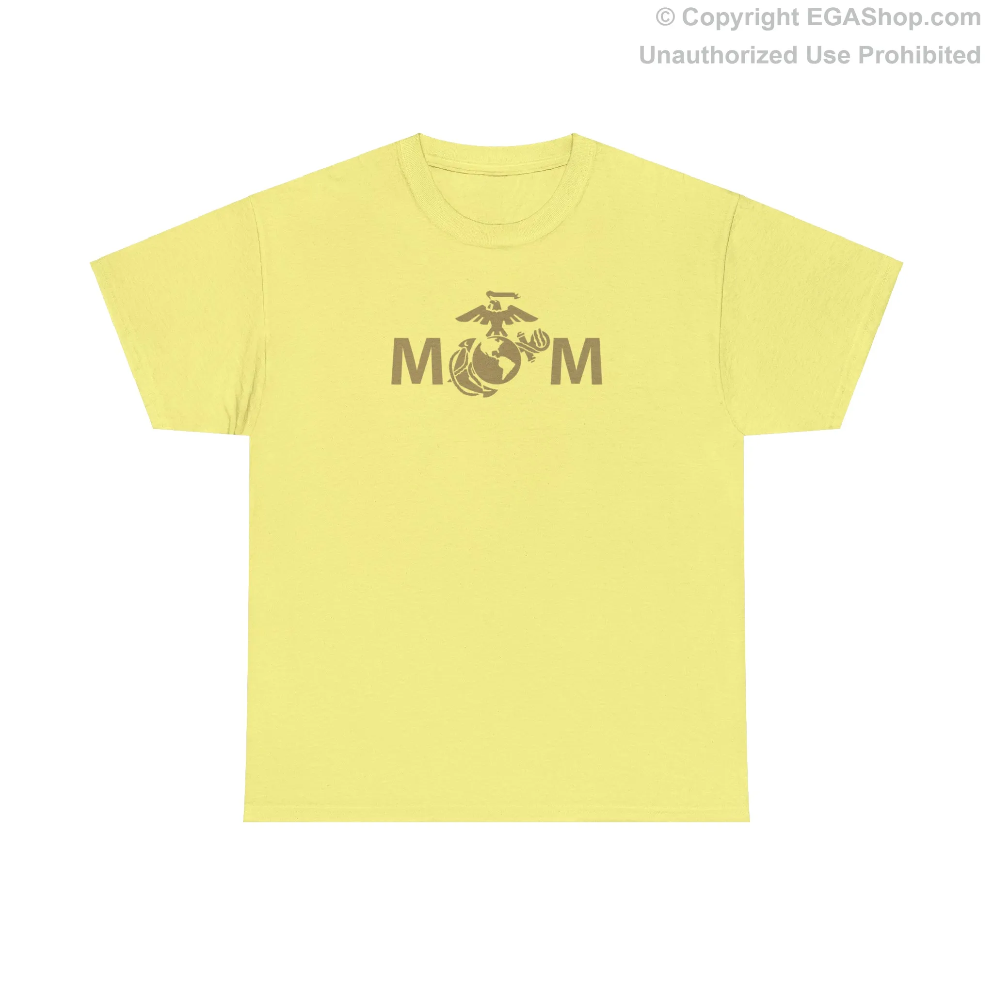 T-Shirt: MoM EGA