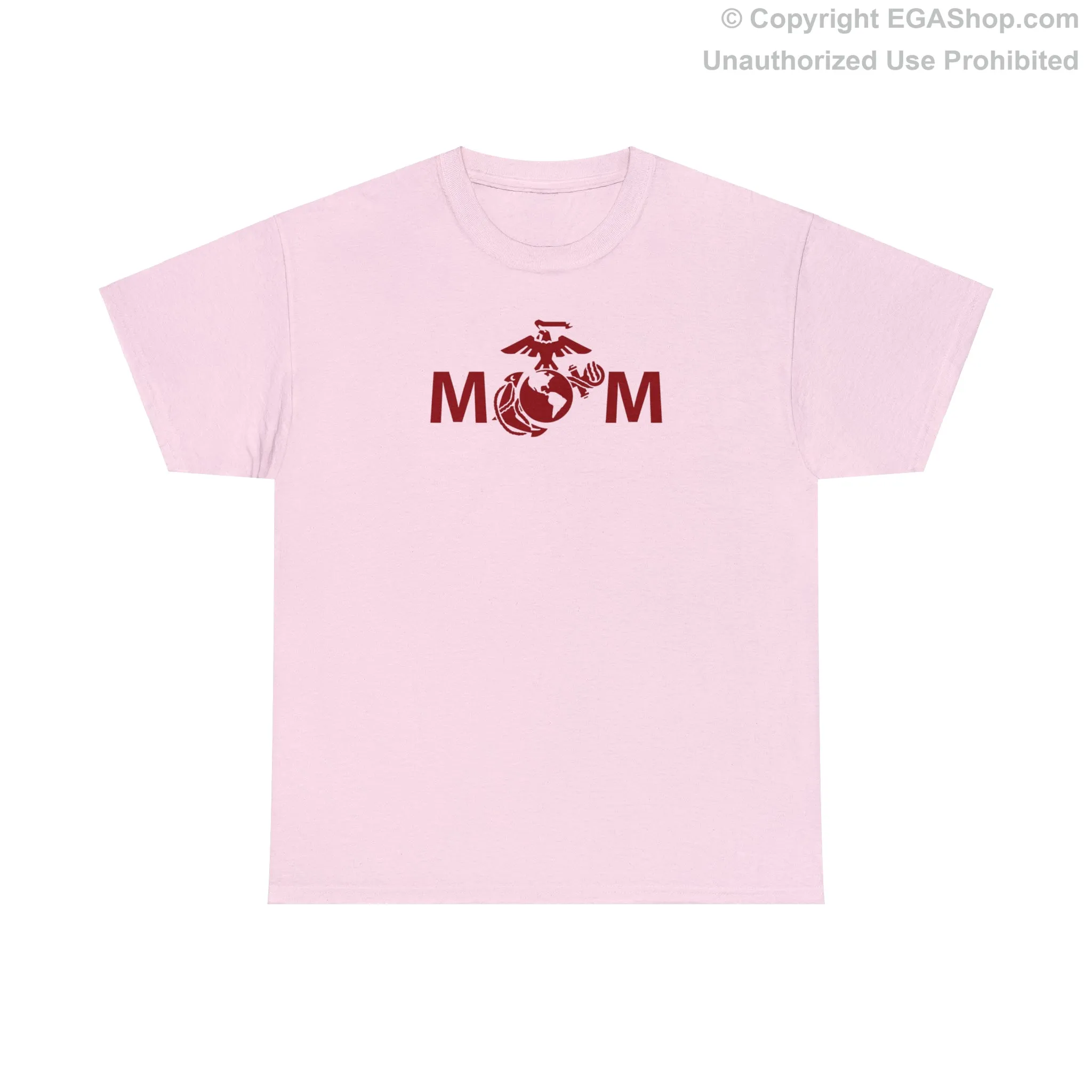 T-Shirt: MoM EGA