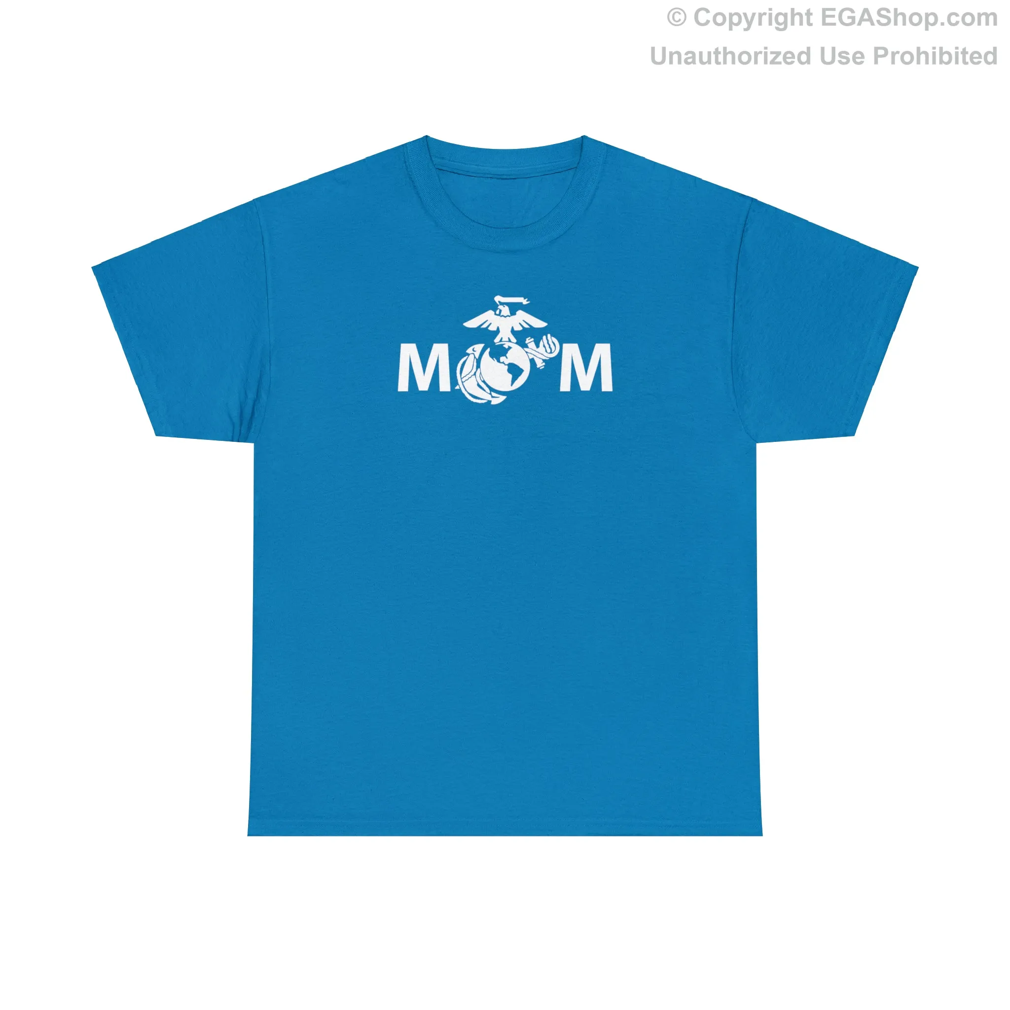 T-Shirt: MoM EGA