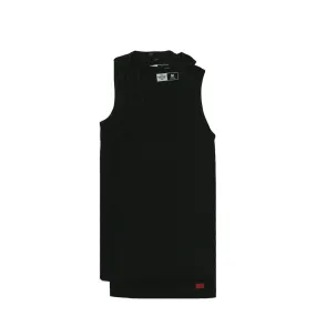 TMC Classic Tank - Black (3 Pack)