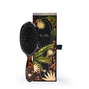 Tortoise Shell Hair Brush Medium