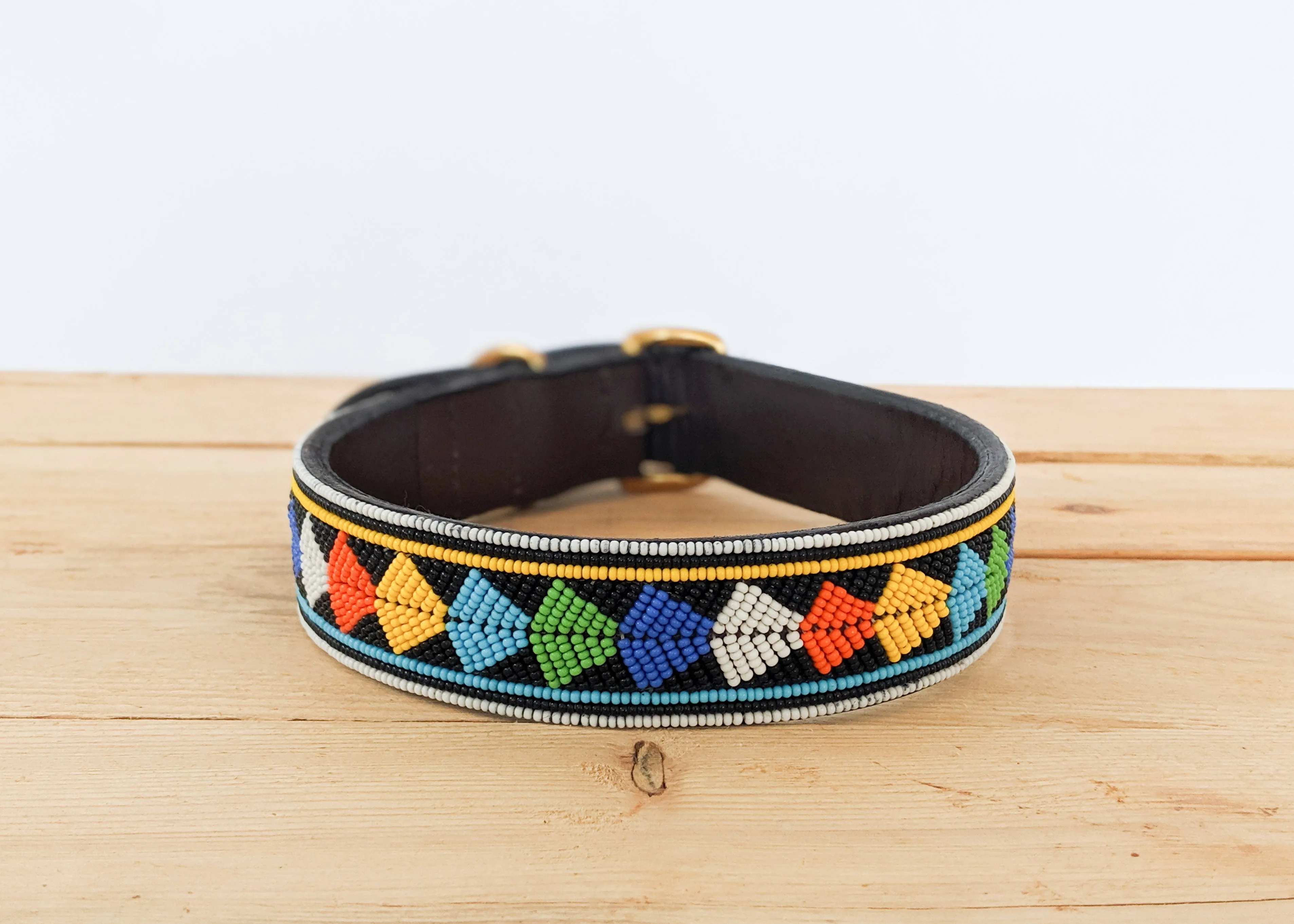 Twiga Dog Collar