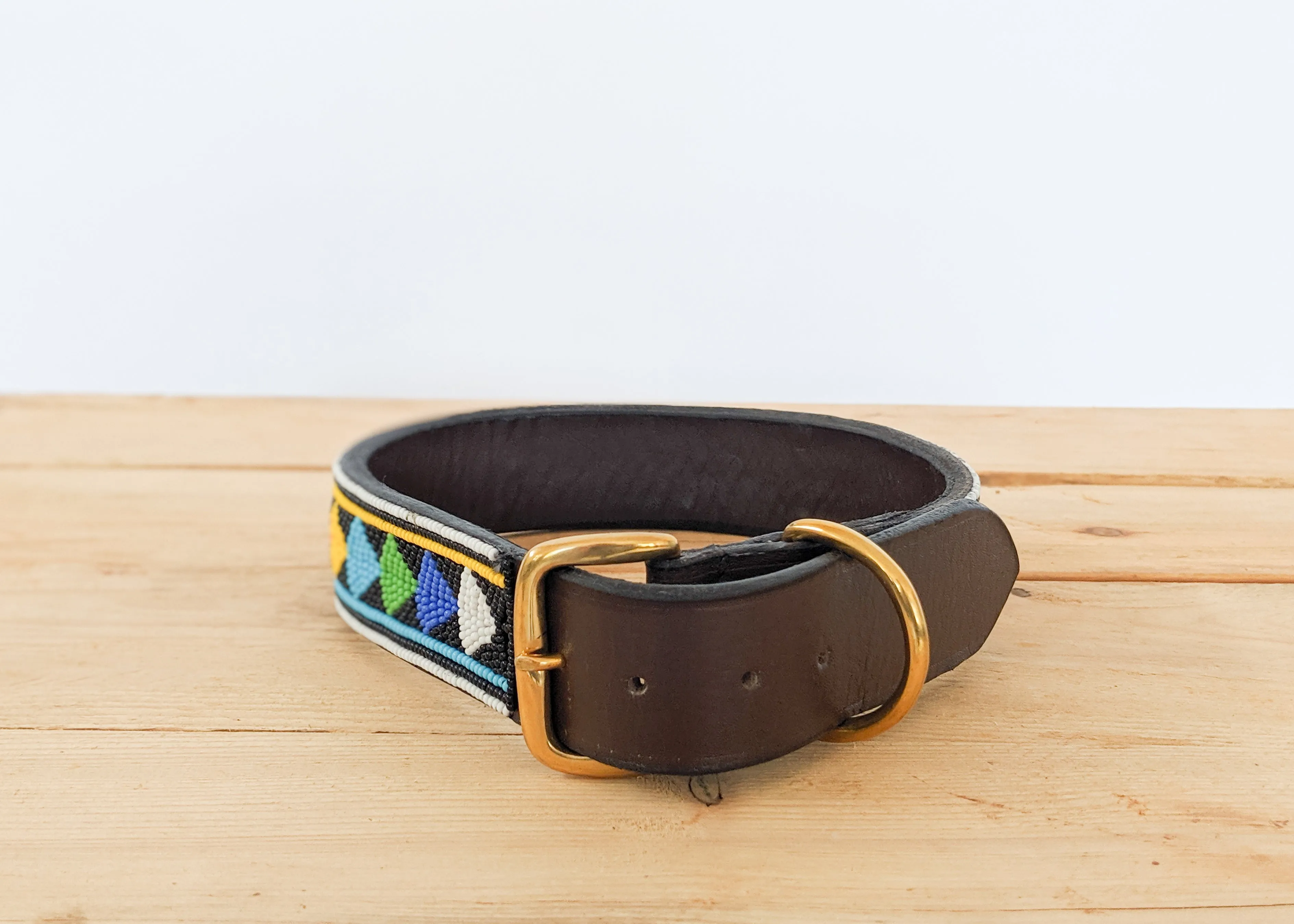 Twiga Dog Collar