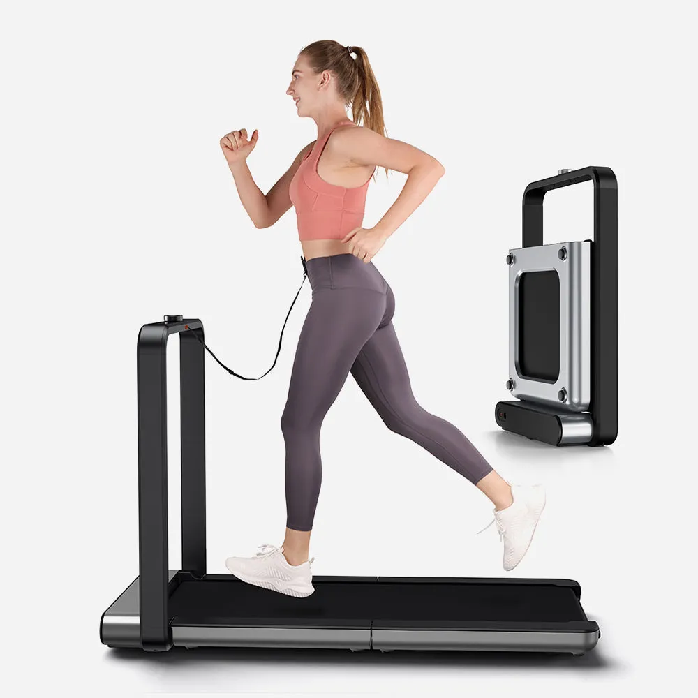 WalkingPad X21 Double-Fold Treadmill