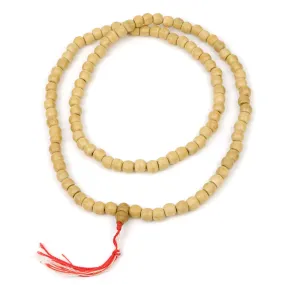 White Wood Mala 9mm