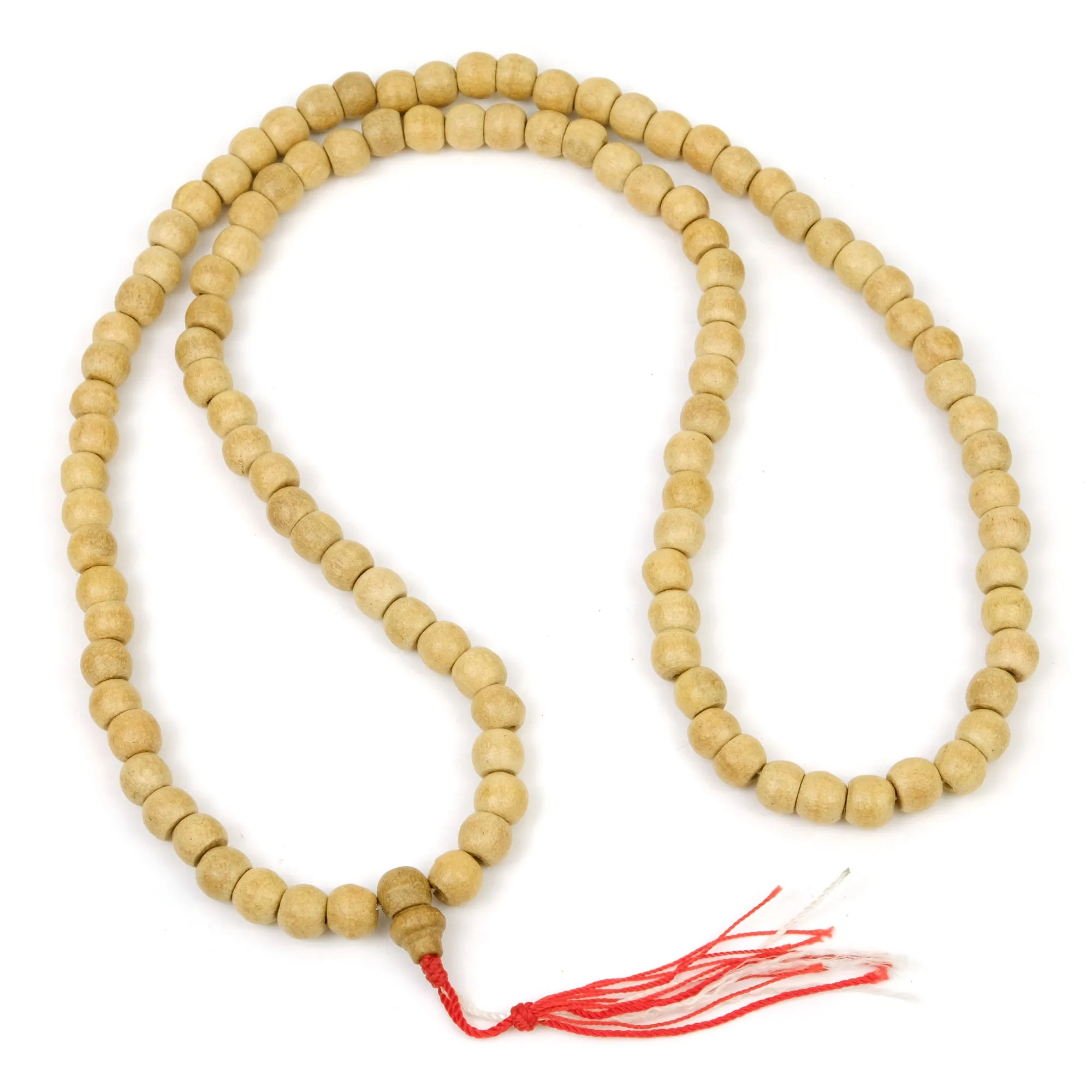 White Wood Mala 9mm