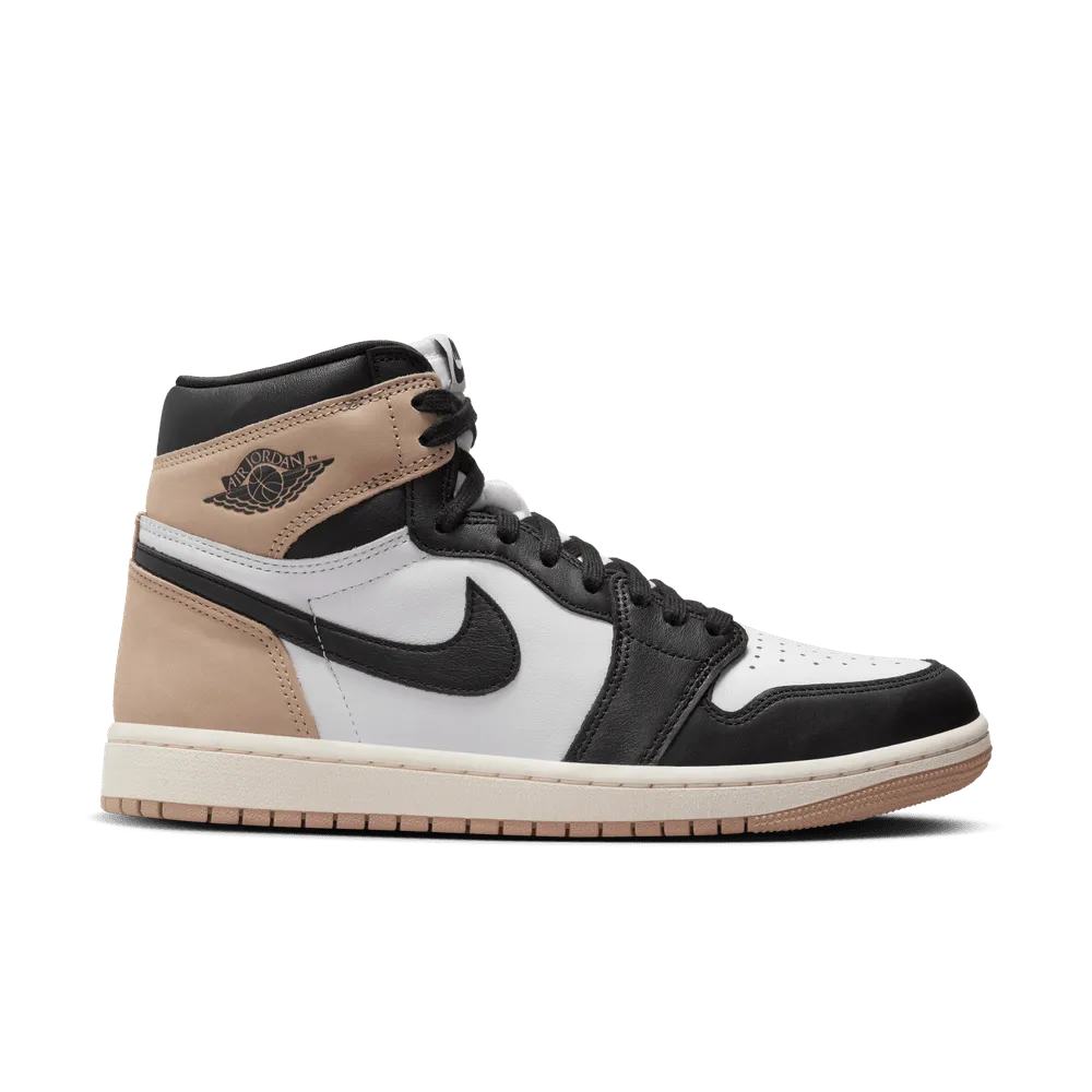 Women's Air Jordan 1 Retro High OG Latte