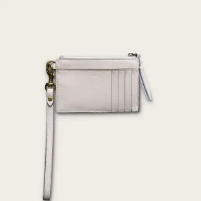 Women's Sierra Zip Wristlet