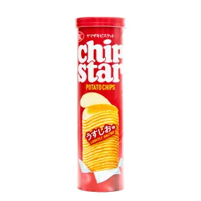 YBC Chip Star Potato Chip (Can)